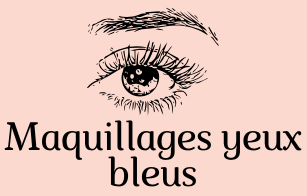 Maquillagesyeuxbleus